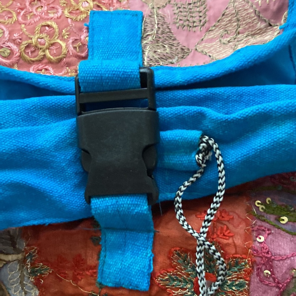 ❤️ Evil eye backpack - image 6